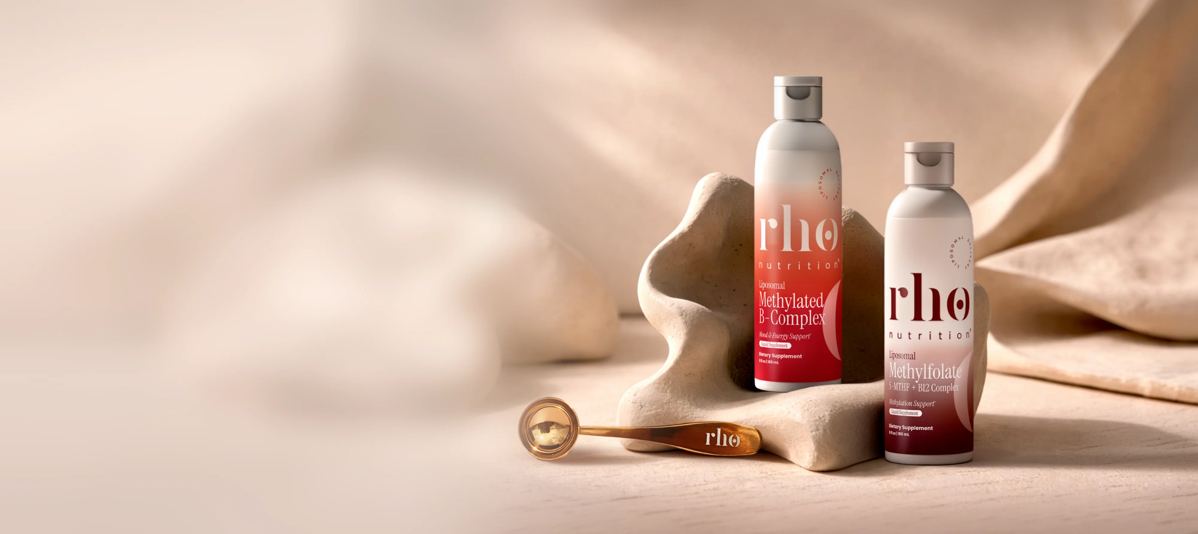 Science-Backed Wellness, Redefined